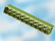 WJ2EDGRC-5.08-02P gniazdo kątowe zamknięte do PCB 2pin R=5,08mm, RoHS, CIXI