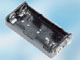 BC203 kosz baterii 2*R6 1,5V, RoHS
