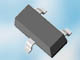 BZX84C10 Dioda Zenera SMD 0,3W 10V SOT23, VISHAY, RoHS