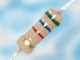 CR200S-0,82R rezystor węglowy 5% 2W fi=4mm, L=11mm, YAGEO, RoHS