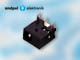 Gniazdo zasilające THT/PCB DCJ014 30VDC 1A-3A, Chi Fung Electronics, RoHS