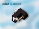 Gniazdo zasilające THT/PCB DCJ016 30VDC 1A-3A, Chi Fung Electronics, RoHS