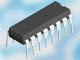 74HC595 DIP16, układ scalony M74HC595B1R, 8 BIT SHIFT REGISTER WITH OUTPUT LATCHES 3 STATE, RoHS, STM