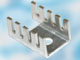 Radiator FK302 TO220 13,3x19,1x9,53mm, RoHS