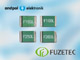 FSMD030-2920 bezpiecznik polimerowy 60V 300mA FUZETEC, RoHS
