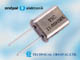 QM 1,8432 MHZ HC49/U +/-50ppm, 20pF, 30R, TCL, RoHS