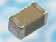 C 220nF/10V 5% X7R 0603, Murata, RoHS