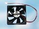 Wentylator KDE1208PTS3-6 12V 1,6W 80x80mm, RoHS