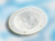 L8012Fresnel Lens Overall size:45,5*45,5mm*11,5mm, Lens size:32mm, Focal length:17.5mm, Detectable distance: 10,37m, Viewing angle: 110°