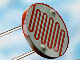 GL20516 fotorezystor, Light Resistor 5-10K, Dark Resistor 1M, Diameter 20mm,  RoHS