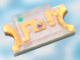 LED1206 PURE GREEN FYLS-1206UGC SMD 1206 520nm 150mcd 140deg, Foryard Ningbo, RoHS