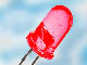 LED5mm LL1501QUHR1-151 red 15deg 5860-8200mcd, 620-625nm, 2,0-2,2V, LEDMAN, RoHS