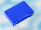 MKT 680nF/250V 2222 373 41684 0,68uF/250V 10% RM15  Metallized Polyester Film Capacitors MKT Radial Potted Type Vishay/BCcomponents, RoHS