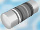 MMB0207 220R 1% TK50 Professional MELF Resistors, Vishay, RoHS