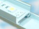 PL110-1 Profil aluminiowy, długość 1m, RoHS