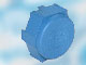 Dławik RSD42H2203 2x47mH 0,3A RM12,5 mm, Radiohm, RoHS