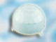 S9004 Fresnel Lens Overall size:23mm, Lens size: 22mm, Focal length: 10,5mm, Detectable distance: 6m, Viewing angle: 100°
