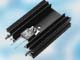 Radiator SK104-25STS h=25,4mm, dla TO220 montaż za pomocą przykręcenia, Fischer Elektronik, RoHS