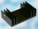 Radiator SK165 37,5mm, Fischer Elektronik, RoHS