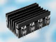 Radiator SK68-100mm, RoHS, Fischer Elektronik