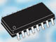 DAC0808LCM SMD Układ scalony 8-Bit D/A Converter, SO16, NSC, RoHS
