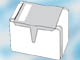 BAT254 SOD110, Schottky barrier diode, NXP, RoHS