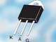 BTA26-600B triak 25A 600V TOP3, RoHS, STM