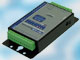 TRP-C28 4-channel isolated digital input and 4-CH power relay  output RS-485 module Support ASCII and Modbus RTU protocol, Trycom, RoHS
