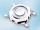 TS-1187B-3 T/R tactswitch SMD, Chi Fung Electronics, RoHS