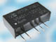 VSA01-05D05 DC-DC 5V/5V, 1W, 1kV, SIP, RoHS, VICTOR POWER