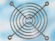 Osłona na wentylator FG-08 metalowa 80x80mm